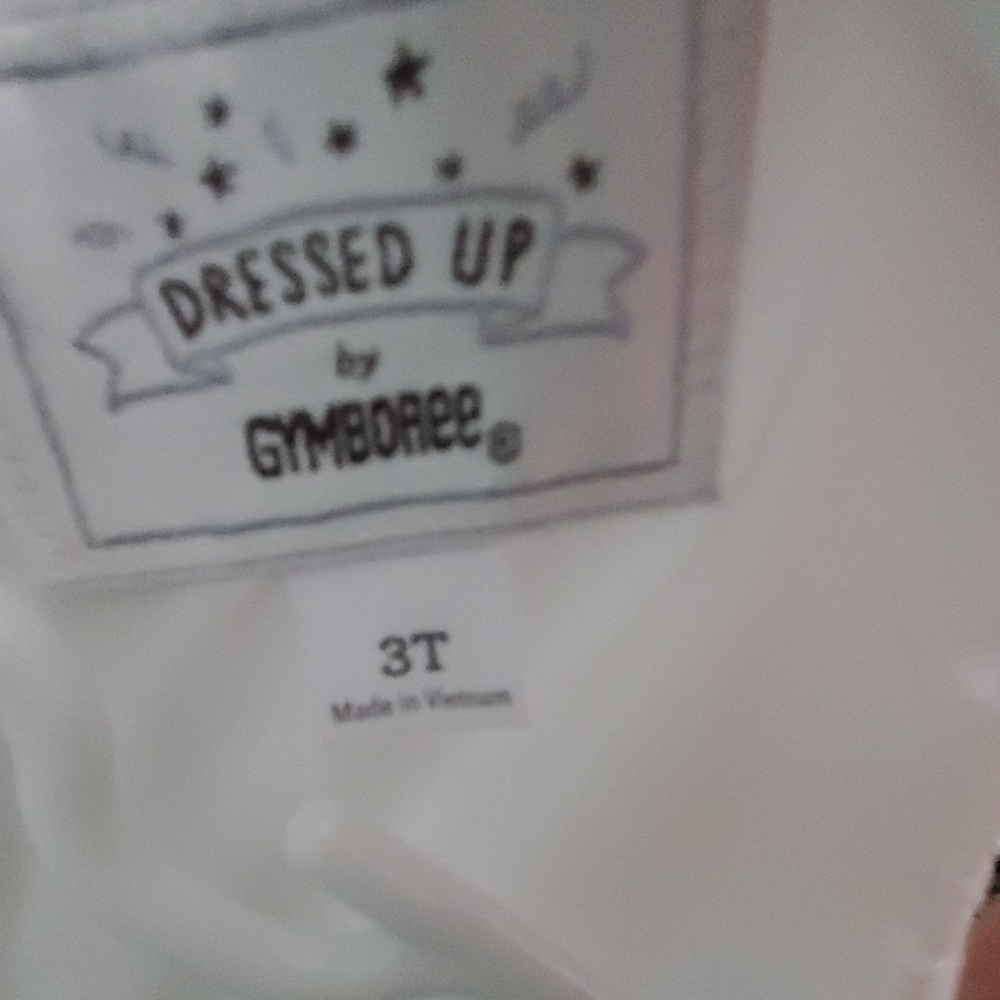 Dress - Picture 4 of 5